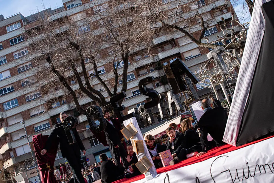 Els Tres Tombs a Tàrrega - JordiVinuesa (41)
