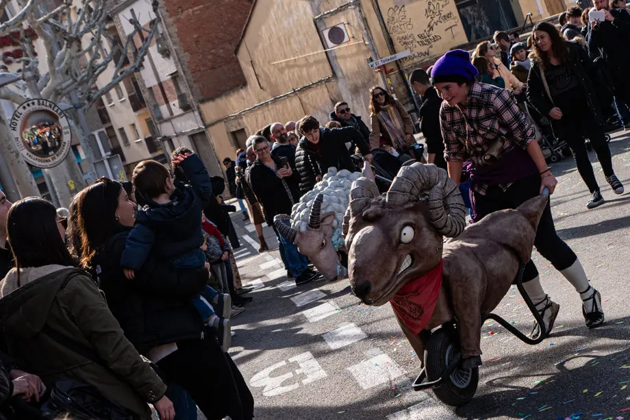 Els Tres Tombs a Tàrrega - JordiVinuesa (42)