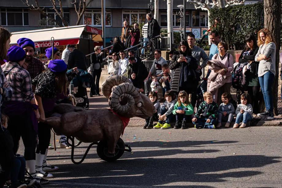 Els Tres Tombs a Tàrrega - JordiVinuesa (43)