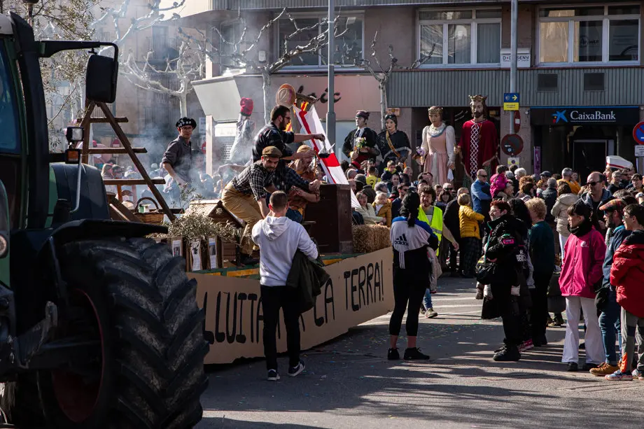 Els Tres Tombs a Tàrrega - JordiVinuesa (46)