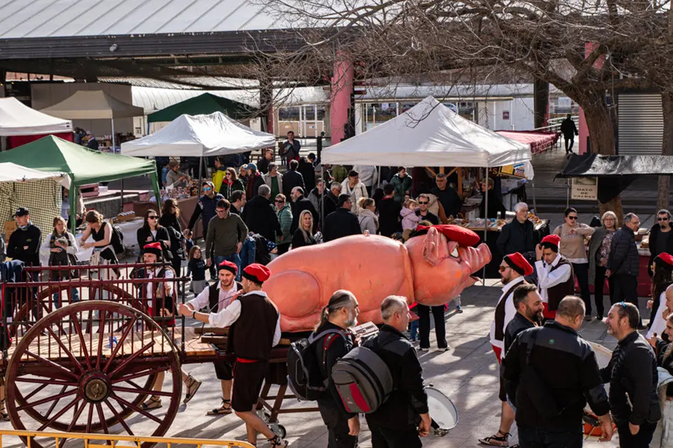 Els Tres Tombs a Tàrrega - JordiVinuesa (48)