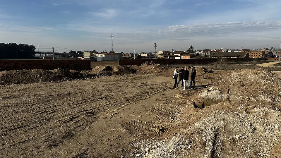 pumptrack de Balaguer