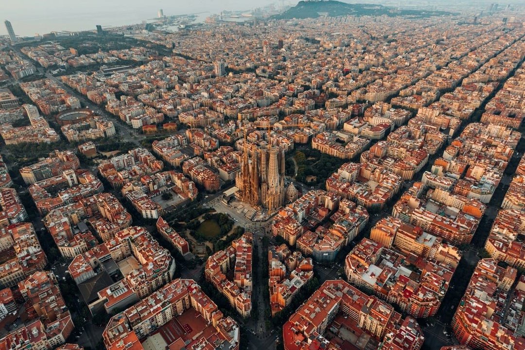  Las mejores actividades de ocio en Barcelona y sus rincones gourmet 