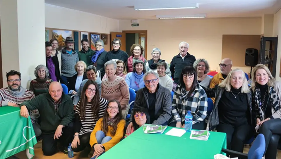 I Jornada Dona i càncer a les comarques del Pirineu de la demarcació de Lleida