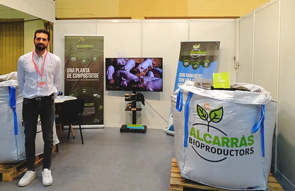 ALCARRÀS BIOPRODUCTORS