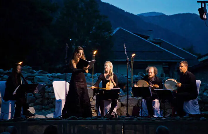 El Festival de Música Antiga dels Pirineus torna amb 54 concerts i novetats a Andorra