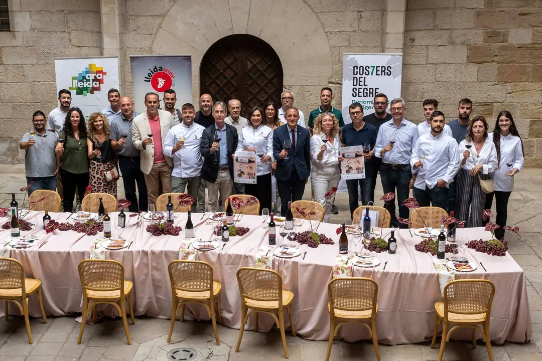 Presentació Enruta't