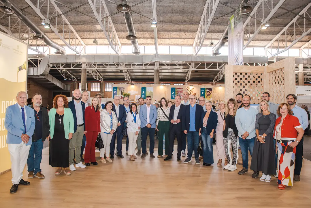 Reconeixement Fires Internacionals St Miquel 2024