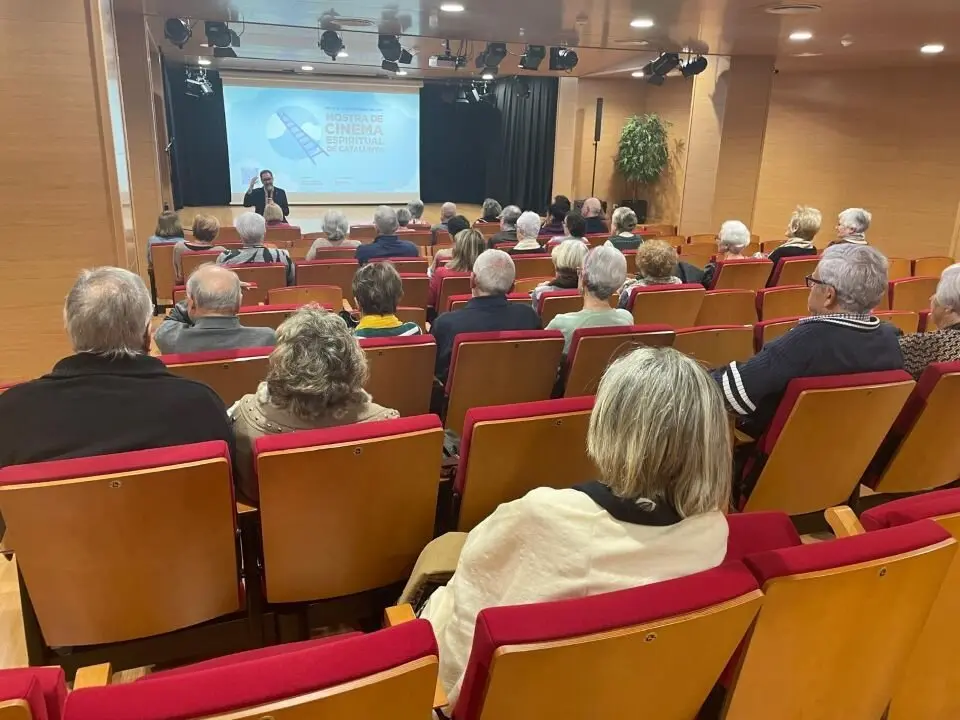 Foto Obertura - Foto: Generalitat de Catalunya