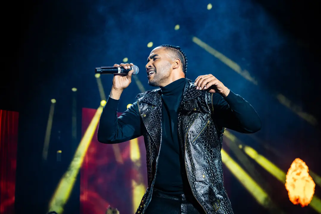 Don Omar a Barcelona: les entrades es posen a la venda dilluns 2 de mar&ccedil; a les 12:00 h despr&eacute;s d&rsquo;exhaurir Tenerife i Sevilla