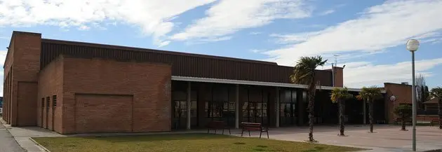 El complex esportiu i de lleure, incorporarà l'alberg e pelegrins.