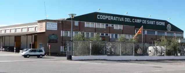 Cooperativa Sant Isidre