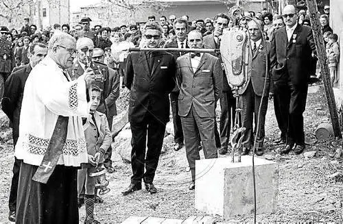 Fotografies de la col·lecció d'Andreu Gelabert que s'exposarà a l'Arxiu Comarcal.