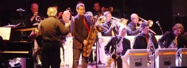 II Tast de jazz als Vilars d'Arbeca