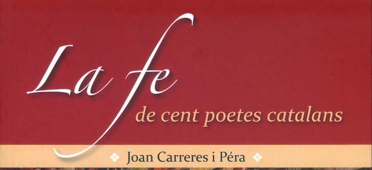 La fe de cent poetes catalans