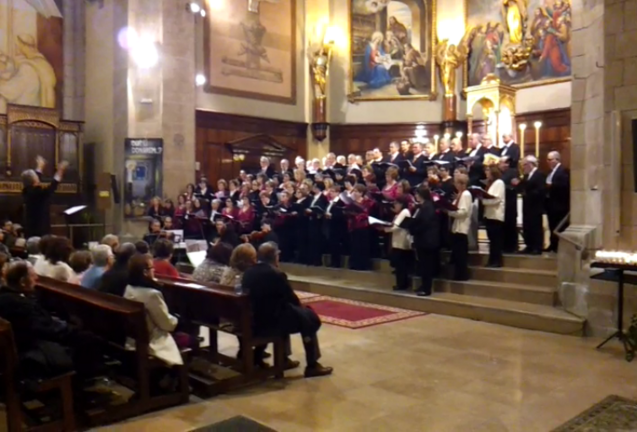 Concert de Nadal 2014t