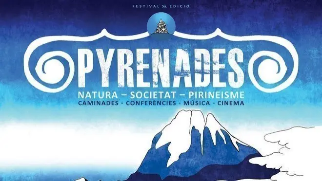 Pyrenades 2015