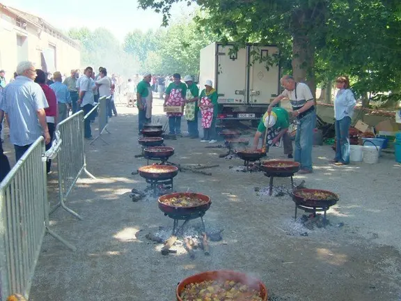 Cassoles de Tros a Juneda2