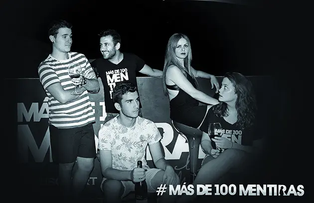 foto muscuart Interior