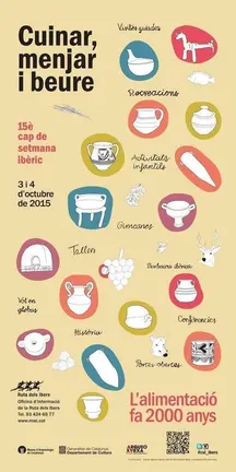 Jornades Ibèriques 2015