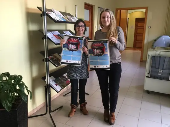 Presentació del cicle A prop a les Borges Blanques