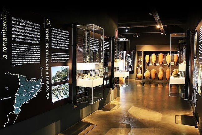 museu guissona-registre interior
