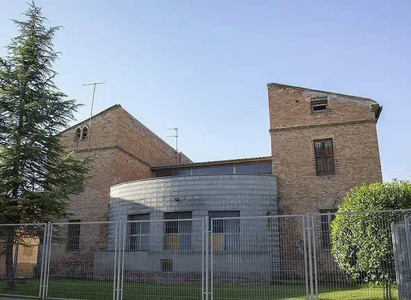 Casal de les Monges Bellvís, els veïns decidiran el seu futur