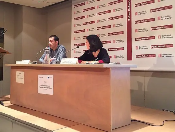 Projectes presentats pel Centre de la Cultura de l’Oli de Catalunya i el restaurant El Castell de la Floresta