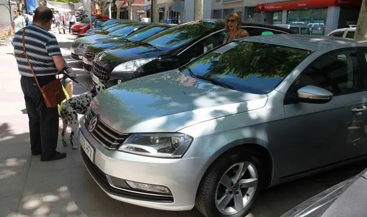 Un veí d'Agramunt de 25 anys acusat de falsejar documents de compra-venda de vehicles