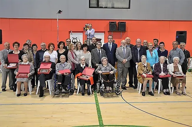 foto diada avis mollerussa interior