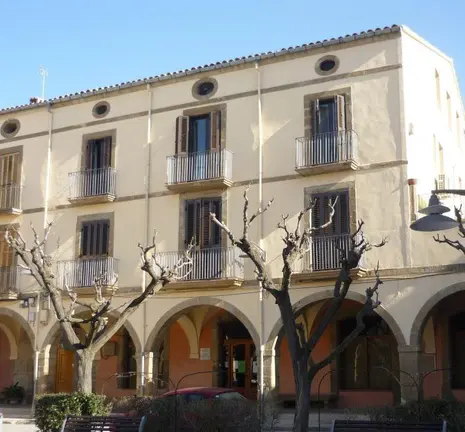 Imatge de la Residencia Mas Vell d'Agramunt