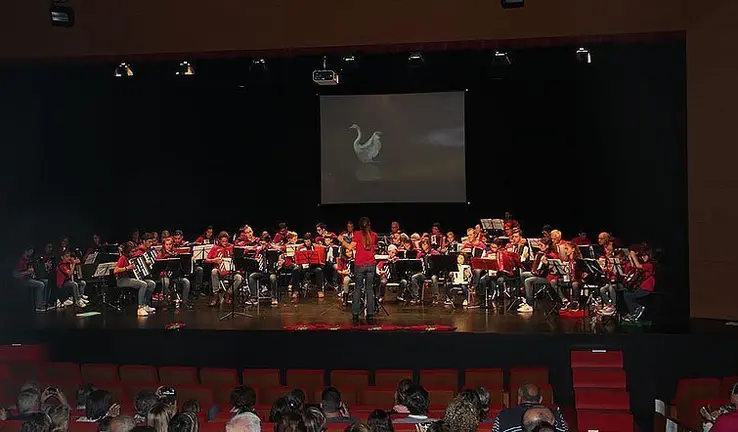 Dia Mundial de l’Acordió Cervera interior