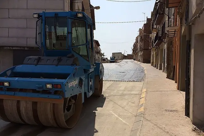 Balaguer premsa barrinou inteior