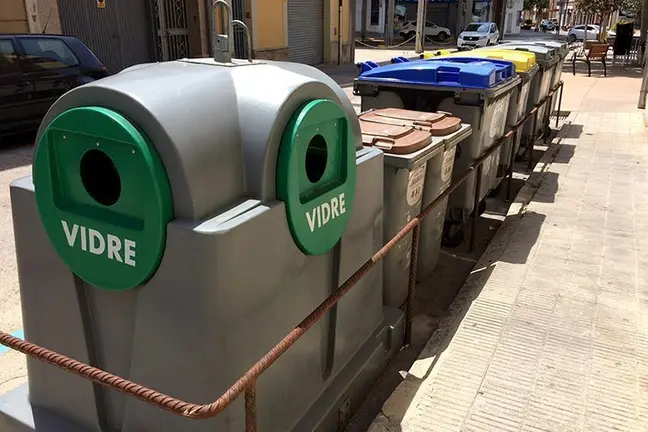 Àrea d'aportació al municipi de Tàrrega