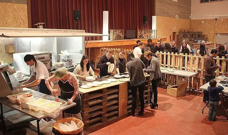 de prop 1 interior