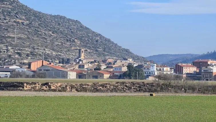 Torà interior (imatge: Ramon Sunyer)