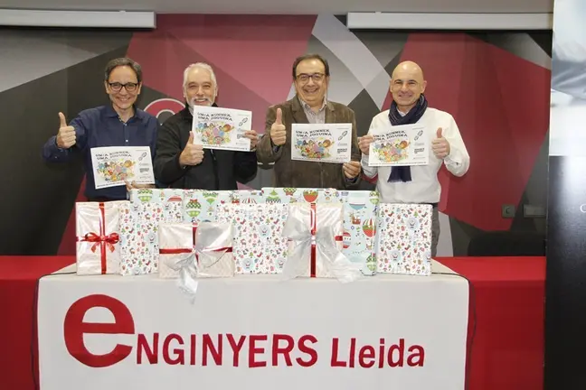 ENGINYERS