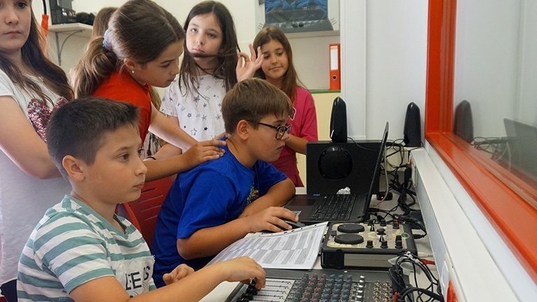 Centres del projecte Escola Nova 21 a la demarcació de Lleida