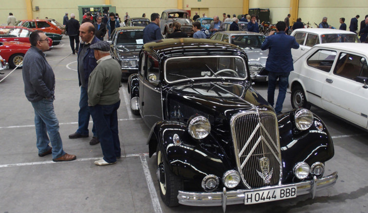 Expoclàssic 2017