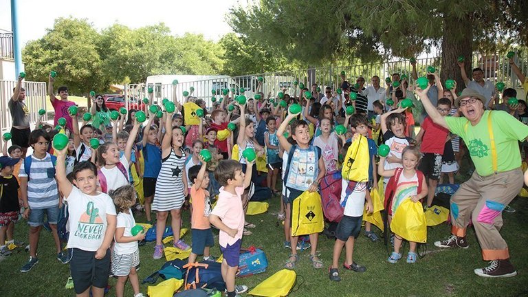 Campanyes de foment del consum de fruita a la demarcació de Lleida 1