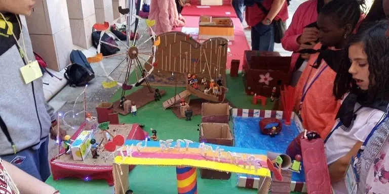 Fira Futurs Emprenedors Rurals