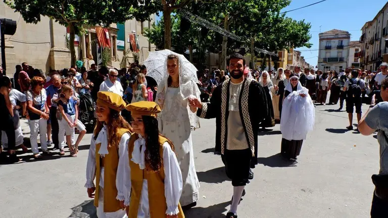 Els Firals de Bellvís i l'Anella de Cal Bufalà (4)