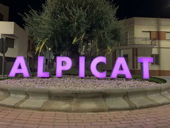 Senyalització