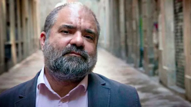 FERRAN SÀEZ
