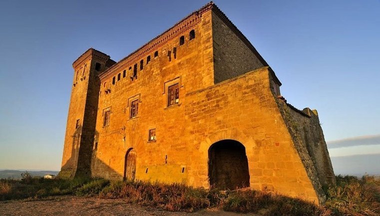 Castell de Montcortés (1)