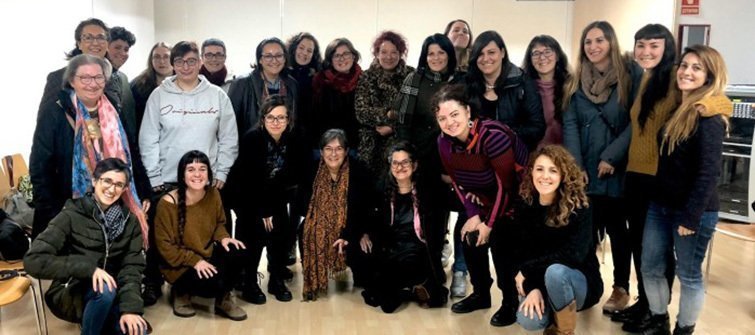 Salut Mental Catalunya demana acabar amb la doble discriminació per ser dona i tenir un trastorn mental