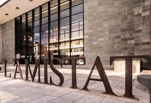 Complex de L'Amistat ©Territoriscat