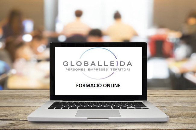 FORMACIÓ ONLINE-GLOBALLEDA -Interior