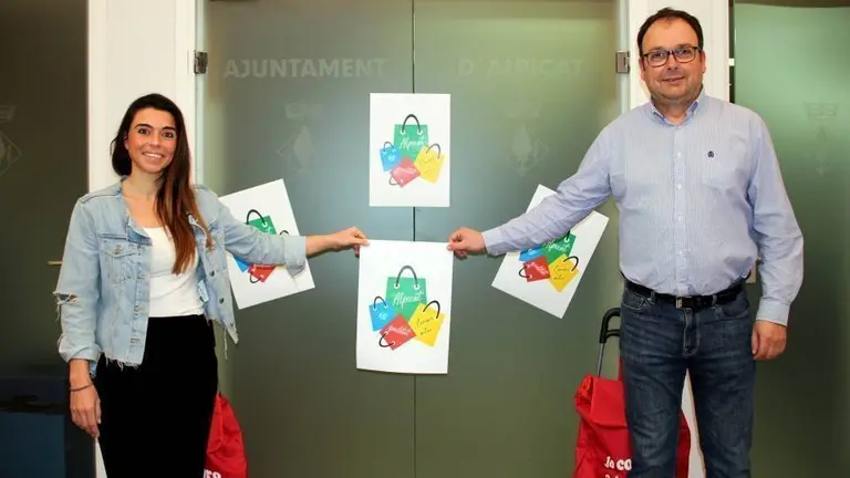 Foto Comerç