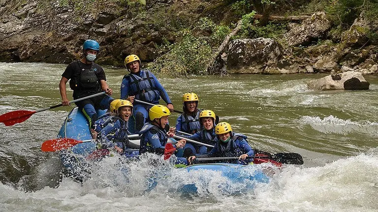 Fet a Jova del Palau d'Anglesola clausura la primera edició al Pallars
